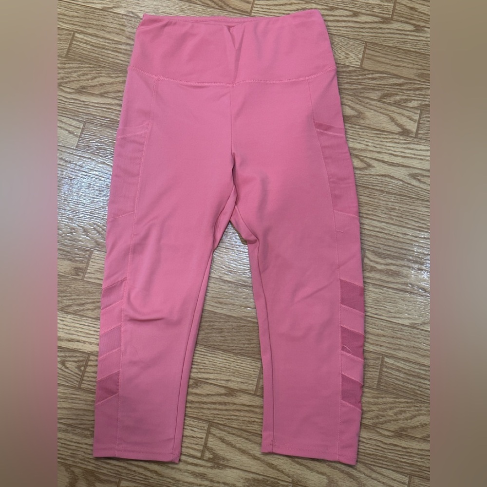 Ladies capris
